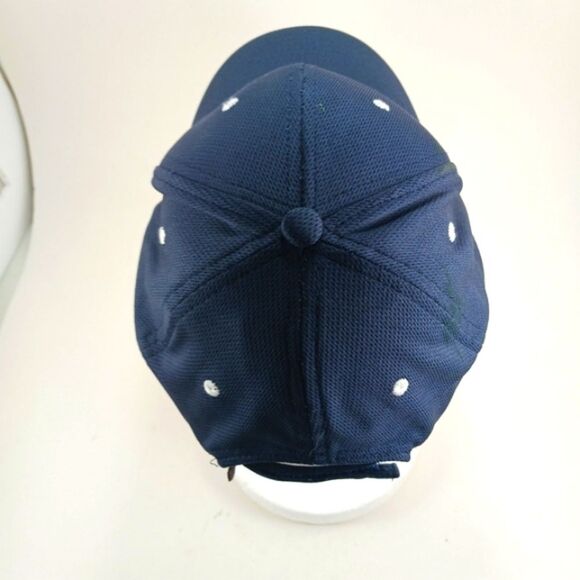 Pukkaheadwear Fairfield Glade Resort Embroidered Cap/Hat Hook&Loop Closure..... - Picture 6 of 10